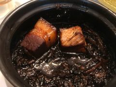 -老洋房花园饭店(绍兴路店)