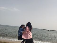 -东戴河风景区-止锚湾