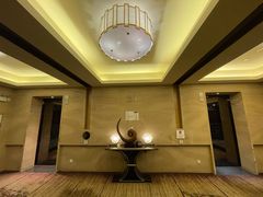 -西安赛瑞喜来登大酒店
