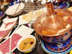 -南门涮肉(上海二店)