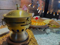 -慢丽江·云南野生菌土鸡锅(西山店)