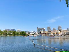 -WhaleSports户外水上运动俱乐部(朝阳公园店)