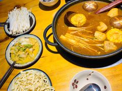 -大牛湾·眷村牛肉面(蠡溪店)