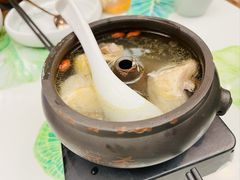 -云海肴云南菜(曲江大悦城店)