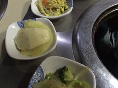 -郑阿姨的家·이모네·韩料&烤肉(武川路店)