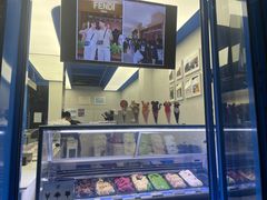 -CORNER CONE GELATO酷矿手作霜淇淋(南头古城店)