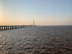 -宁波海天一洲景区