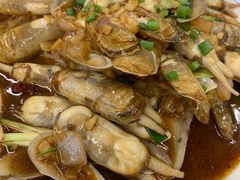 -九龙奇迹海鲜大排档(万象城店)