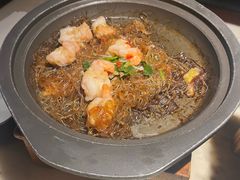 -绿茶餐厅(朝阳大悦城店)