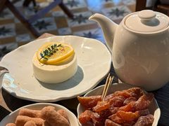 -时光花园(白鹭洲店)