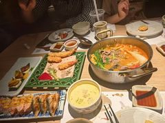 -匠和风精致料理(宁德万达店)