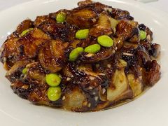 -到家尝北京菜(西坝河店)