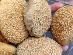 烧饼-满记烧饼(牛街东里小区一区店)