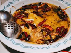 -花椒俏川菜小馆(南海万达店)