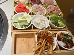 -芭夯兔·兔肉汤锅(新都店)