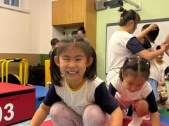 -小象润知早教·托育·幼儿园成长中心