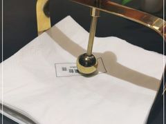 -A One Kitchen·南京精菜馆(德基广场店)