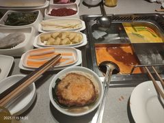 -海底捞火锅(吴中路店)