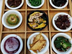 -新仙清汤牛腩(铜锣湾店)