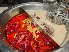 -骨之味·筒骨汤火锅(江头店)