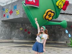 -深圳来福士广场