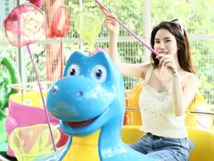 -杭州少年儿童公园