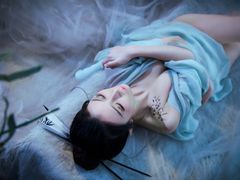 -九月鹰飞汉服摄影工作室