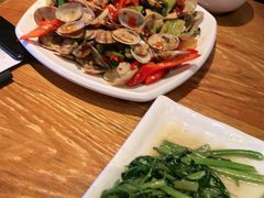 -南海渔家•海鲜•正宗海南菜(海棠湾店)