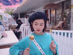 -天空花园餐吧·生日·团建(南山店)