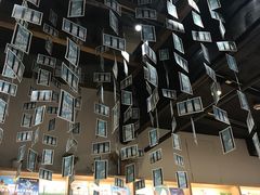 -猫的天空之城概念书店(杭州南宋御街店)