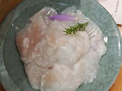 -九孔·筒骨莲藕汤锅(大明宫万达店)