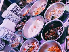 -龙眼南白粥六顺白粥