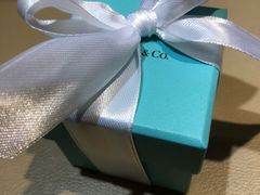 -Tiffany & Co.蒂芙尼
(南京德基广场店)