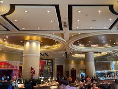 -怡聚轩全日制自助餐厅(大中华喜来登酒店)