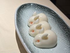 -侨美食家·粤菜(体育西路店)