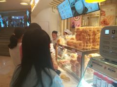 -BreadTalk面包新语·烘焙蛋糕(高德置地春广场店)