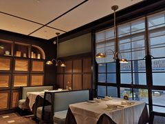 大堂-民国红公馆·秦淮八艳(夫子庙店)