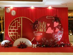 -黄埔华苑酒家(黄埔店)