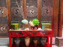 -三只耳火锅(宽窄巷子店)