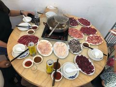 -五洲牛肉美食馆