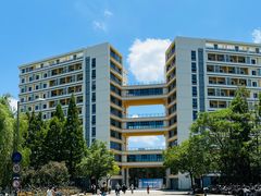 -上海大学(宝山校区)