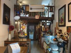 -沈记菜馆(酒仙桥路店)