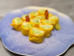 -曾家厨房·新徽菜(九华山路店)