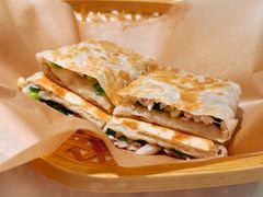 -春家·非遗手工小吃(徐汇万科广场店)