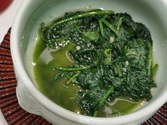 -山公馆餐厅(东塘店)