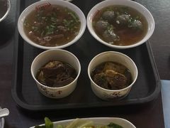 -好成财牛排馆(涂门街总店)