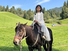 -新疆那拉提国家旅游度假区
