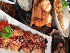 -小川洋风料理(汉街店)