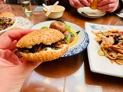 -五台山八大碗·地方风味菜馆(五爷庙店)