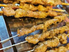 -途肴·老农饭庄(百里峡店)